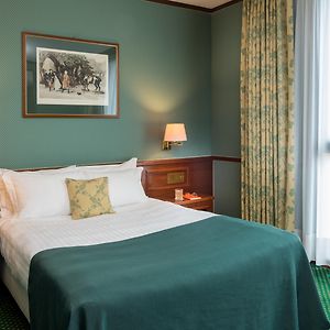 Comfort Double Kamer